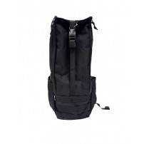 Zaino Tattico ROYAL Idrorepellente Nero