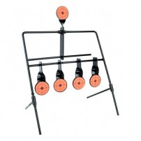 WOSPORT WIND-BELL TARGET Bersaglio per armi ad aria compressa cod.WO-TG04B