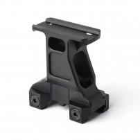 WADSN WS2023-B ATTACCO CON RIALZO 2.91'' PER RED DOT T1/T2 NERO