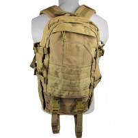 Zaino Tattico ROYAL 35-45lt Tan Y19613T