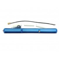 Fluid Equipment FE-FAC500 Filtro anticondensa 500mm x 50 con Frusta da 50cm con attacco Foster