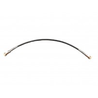 FLUID EQUIPMENT FRUSTA 300 BAR 50 CM CON ATTACCO FOSTER FEMMINA RAPIDO