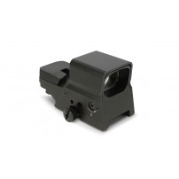 KONUS SIGHT-PRO R8 Punto rosso MULTIRETICOLO con dot da 2 a 5 MOA