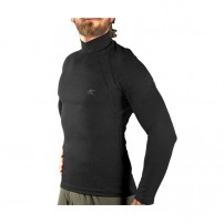 Maglia Intima Dolcevita KONUSTEX COLD TOP-40 Manica Lunga