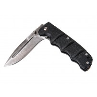 COLTELLO BOKER PLUS KALASHNIKOV LINERLOCK DAMAST - 01AK74DAM