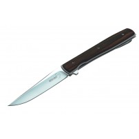 COLTELLO BOKER URBAN TRAPPER IN LEGNO COCOBOLO - 01BO734