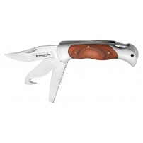 COLTELLO MAGNUM CLASSIC HUNTER by BOKER - 01MB136