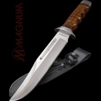 COLTELLO BOKER MAGNUM OUTBACK FIELD - 02MB704
