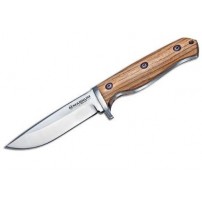 COLTELLO BOKER ZEBRA DROP - 02SC337
