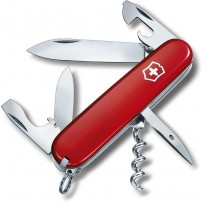 VICTORINOX Multiuso SPARTAN cod. SPARTAN COD.1.3603