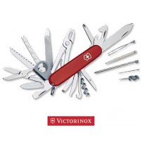VICTORIMOX MULTIUSO SWISS CHAMP