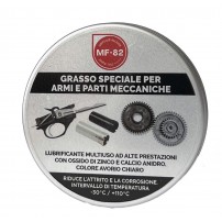 MF-82 Gasso speciale per armi e parti meccaniche 75ml