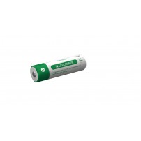 LED LENSER Batteria 21700 di ricambio da 4500 mAh per torce per H7R e P7R Cod.502262