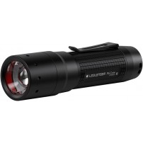 LED LENSER P6R CORE Torcia da 300Lumens a 200mt