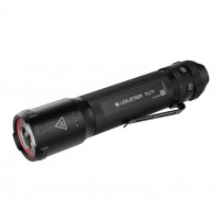 Ledlenser TAC7R | Torcia 3200 Lumens| a 370mt | cod. 503053