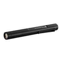 LED LENSER P4R NEW 2025 Torcia da 300 lm a 100mt RICARICABILE cod.503099