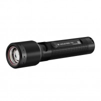 LED LENSER P5R NEW 2025 Torcia da 750 lm a 280mt RICARICABILE cod.503109
