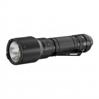 LED LENSER TT3R NEW 2025 Torcia da 1900 lm a 300mt cod.503187