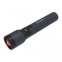 Ledlenser P7R 25th Anniversary Edition | Torcia Ricaricabile 2000 Lumens| a 300mt | cod. 503265