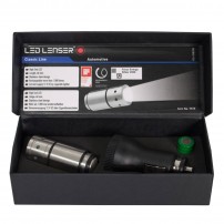 Led Lenser AUTOMOTIVE Torcia da Auto Ricaricabile