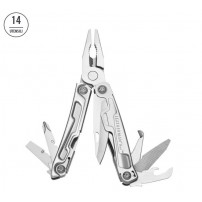 LEATHERMAN REV Pinza multifunzione con 14 funzioni cod.832130