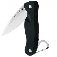 Coltello Leatherman Crater C33