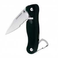 Coltello Leatherman Crater 33X