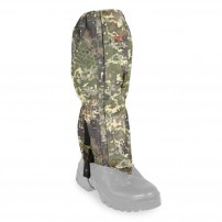 Ghetta MARSUPIO SUEDE CAMO MAXIMO 100% idrorepellente SuedeCamo