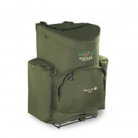Zaino per funghi della MARSUPIO FOREST 50 PRO in Mar-Tex Rip-Stop 50lt 53x35x28cm Verde