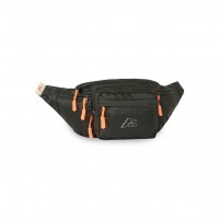 Marsupio della MARSUPIO COMO HD Rip-Stop 38x12,5x6cm Nero
