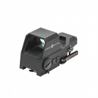 SIGHTMARK ULTRA SHOT A-SPEC Series REFLEX Sight Black HD Red Dot Punto Rosso Multireticolo Cod.SM26032