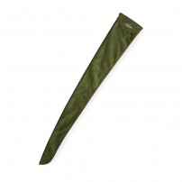 Fodero MARSUPIO per Fucile leggero in Suede 130cm Verde