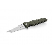 MASERIN ARTIGLIO 42010G10V Coltello Folding knife sportivo con sistema di apertura/chiusura flipper.
