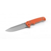 MASERIN OUTBACK 926 Coltello a lama fissa | 14 cm ARANCIONE