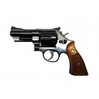SMITH&WESSON 27-2 Revolver 3'' calibro 357 Magnum a 6 colpi AA 1975