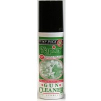 NAPIER GUN CLEANER - PULITORE E LUBRIFICANTE A POMPETTA 175ml - NO GAS