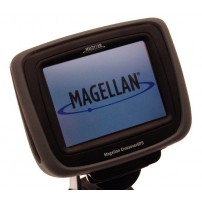 !!!!! SOTTOCOSTO !!!!! Navigatore portatile multifunzione Magellan Crossover GPS - OMAGGIO CON UN ACQUISTO SUPERIORE A € 500,00