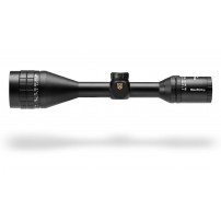 NIKKO STIRLING PANAMAX 4-12x50 AO IR | Reticolo Half Mil Dot Illuminato Inciso - NPGI41250AO