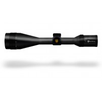 NIKKO STIRLING PANAMAX 4.5-14x50 AO IR | Reticolo Half Mil Dot Illuminato Inciso SFP - NPGI451450AO