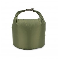 OPENLAND DRY BAG Sacca Stagna 1000Mpa 70Den RipStop Poliestere Spalmato 40lt OdGreen