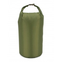 OPENLAND DRY BAG Sacca Stagna 1000Mpa 70Den RipStop Poliestere Spalmato 80lt OdGreen