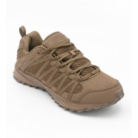 MAGNUM STORM TRAIL LITE Scarpa UNISEX Mesh Intersuola CMEVA Coyote