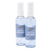 ABBEY LENS CLEANER SPRAY PER LENTI
