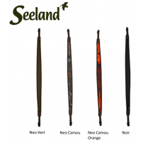 BRETELLA SEELAND NEOPRENE VERDE MIMETICA