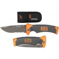 COLTELLO BEAR GRYLLS mod.113