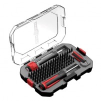 REAL AVID Smart-Torq & Driver Maseter Set di chiavi dinamometriche e utensili