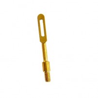 BIRCHWOOD BC-41370 Brass  Slotted scovolo porta pezzuola cal.22/223/5.56mm Filetto usa