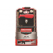 BIRCHWOOD AR-15 Punch and  Hammer kit Martello e Punzoni da Armaiolo cod.BC-ARPNCHHM-KIT