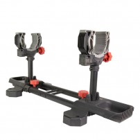 BIRCHWOOD SECURE LOCK GUN VISE rest per la polizia delle armi cod.BC-SLGV