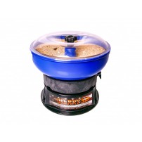 BERRY'S TUMBLER QD-500 Vibropulitore da 220 VOLT Cod.00539